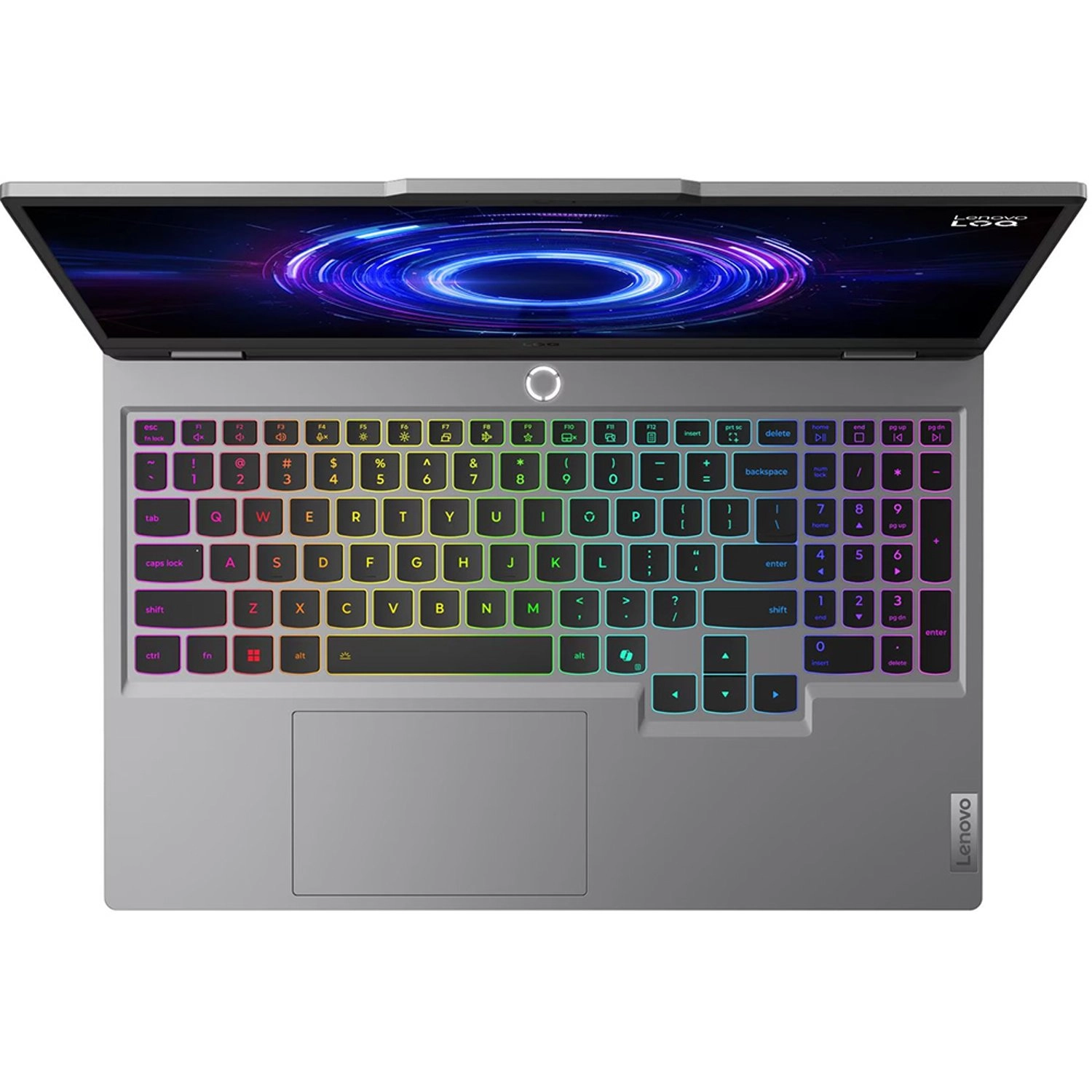 LOQ 15IRX10 - 15.6 Inches 1 TB SSD 32 GB Intel Core i7-13650HX