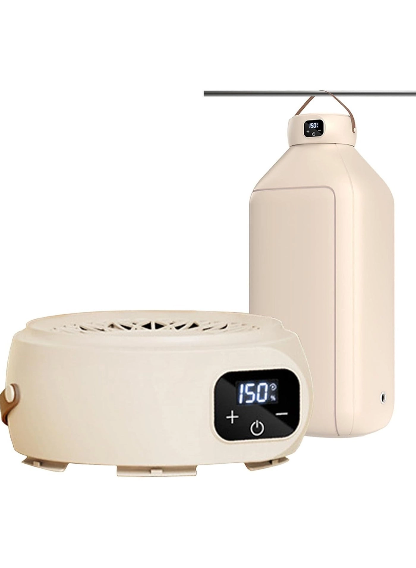 Portable Clothes Dryer - Upgraded 2.0 Mini