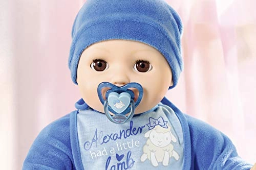 Alexander - 36 months - 3 years