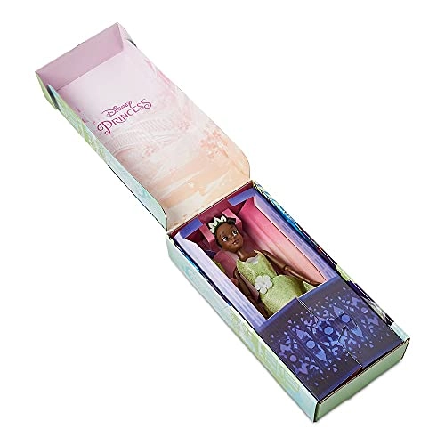 Tiana Classic Doll - 11 ½ Inches The Princess and The Frog Ages 3+