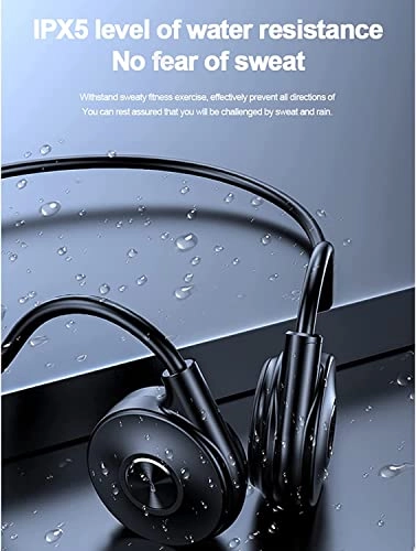 MMANZAVZU - Wireless Headphone