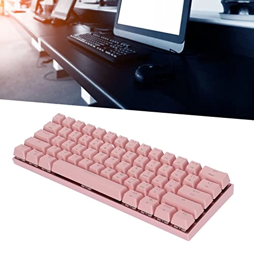 CK62 - High Keycap Ladder Design Wired/Wireless