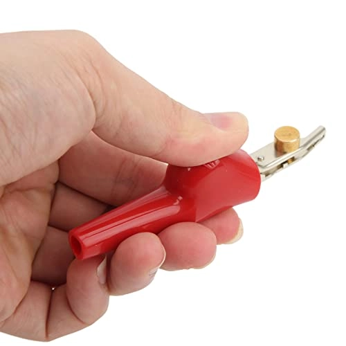 J.60043 - 25mm Opening Red