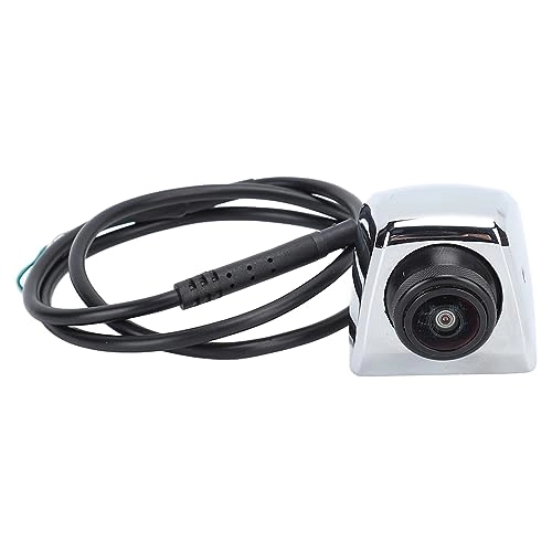 Car CCD Rear View Camera - Night vision 720p