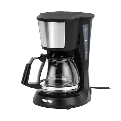 GCM41527 - Nylon Filter Anti-Drip