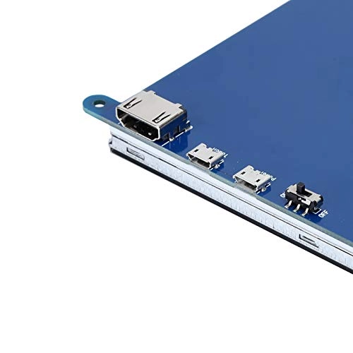 Display Screen - XUMIUZIY3qzhaev596 10in 1024 x 600