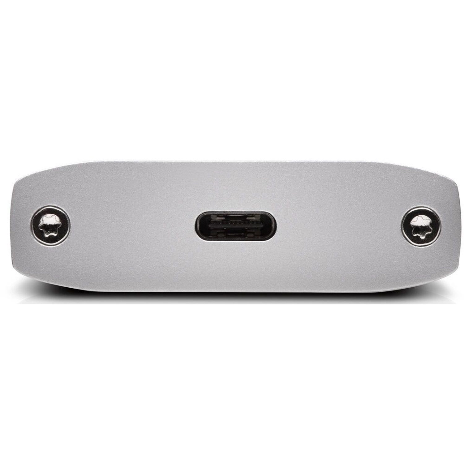 G-DRIVE SSD - 2000GB