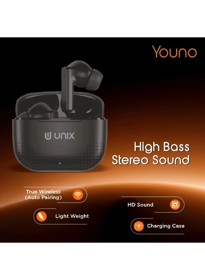 Youno Airbud Z5 Wireless Earbud