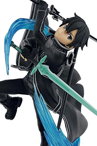 Kirito - Sword Art Online (23 cm) (BP81916)