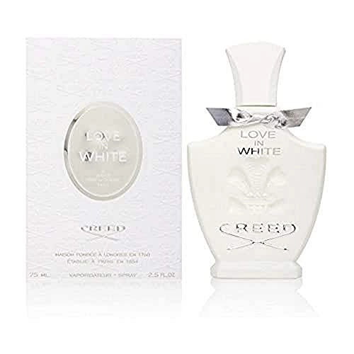 Love in White Eau de Parfum 75 ml