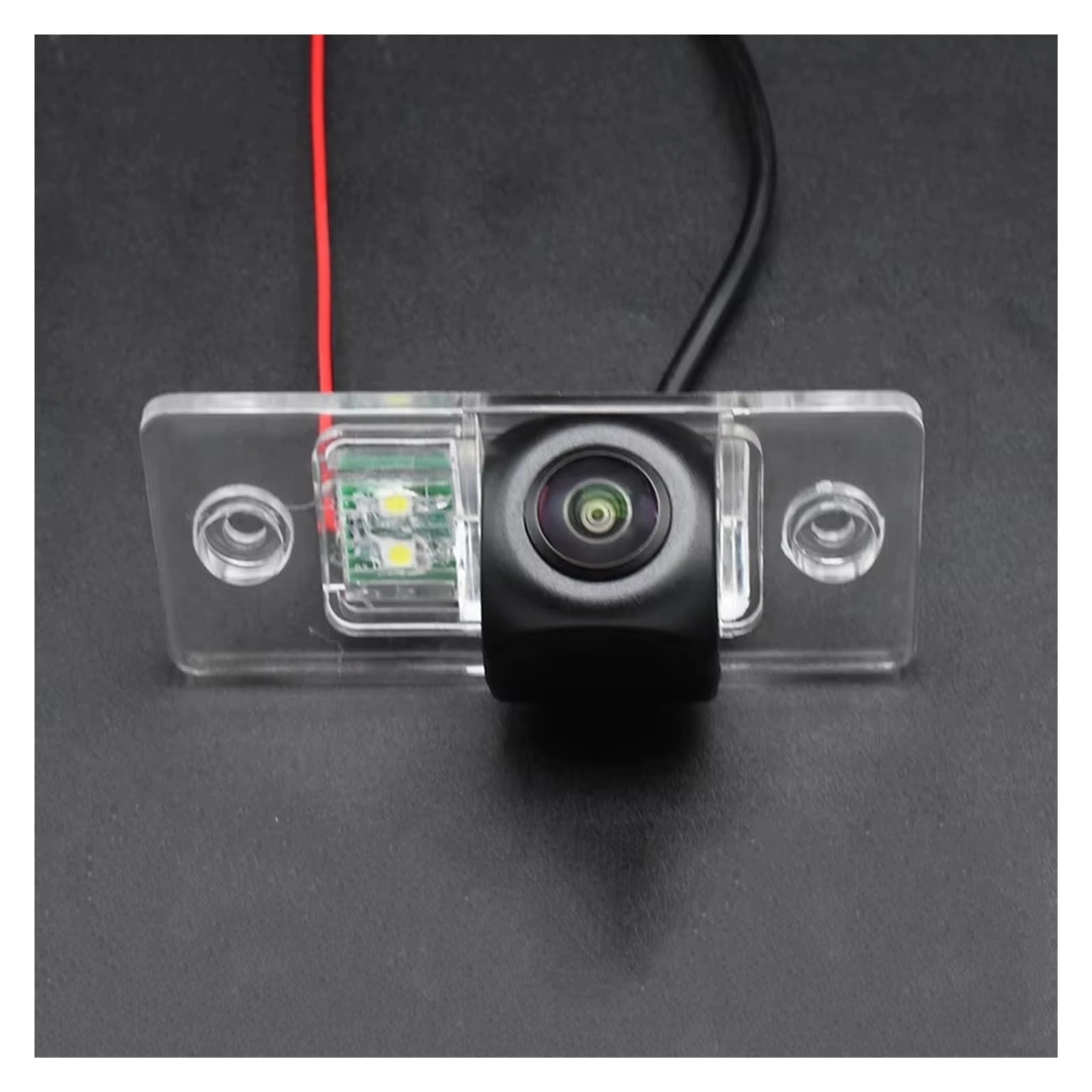 D170 AHD - Night vision Universal Connector 720P