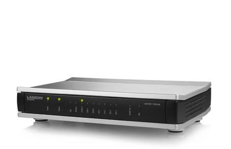 LANCOM Systems 1783VAW - 802.11n