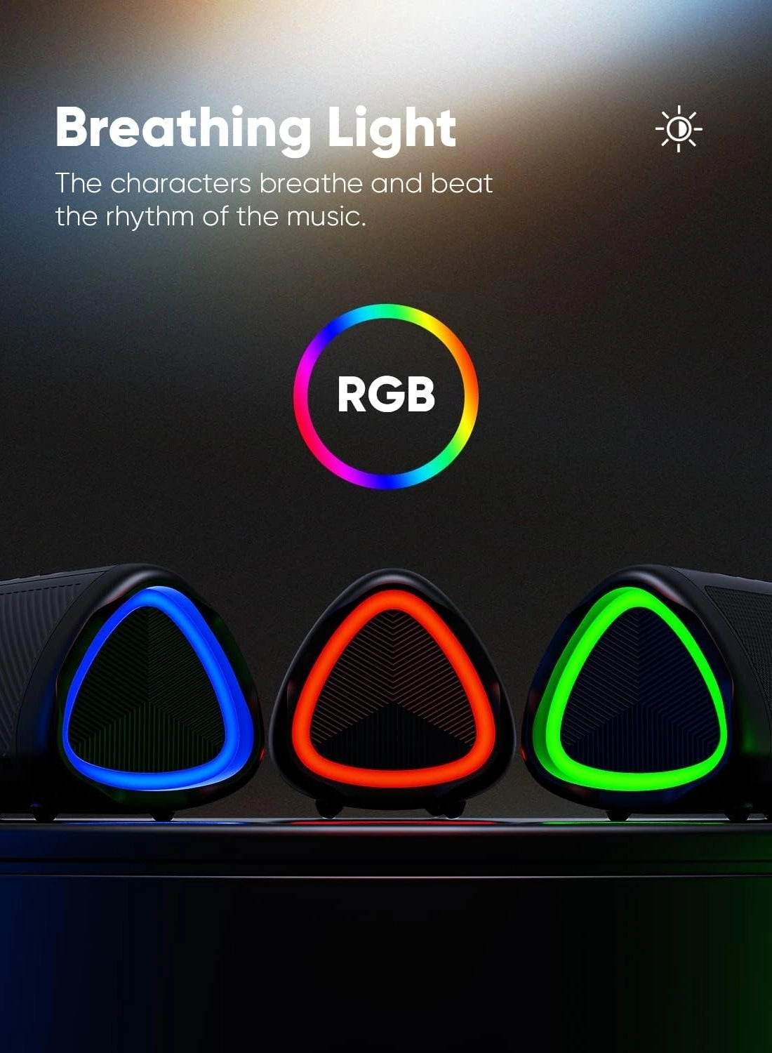 Bluetooth Speaker