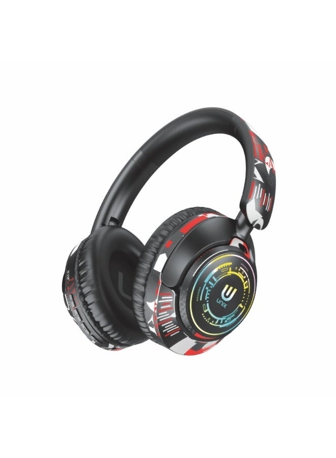 EPIC UX-33 Wireless Headphone