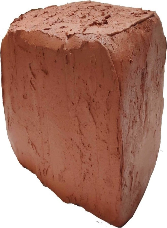 JK ARTS (JAY PRINTS) INDORE 452 010 MP Customer care : 8770767573, JK ARTS (JAY PRINTS) INDORE 452 010 MP Customer care : 8770767573 Natural Terracotta Pottery Sculpting Clay - Earthenware 950g