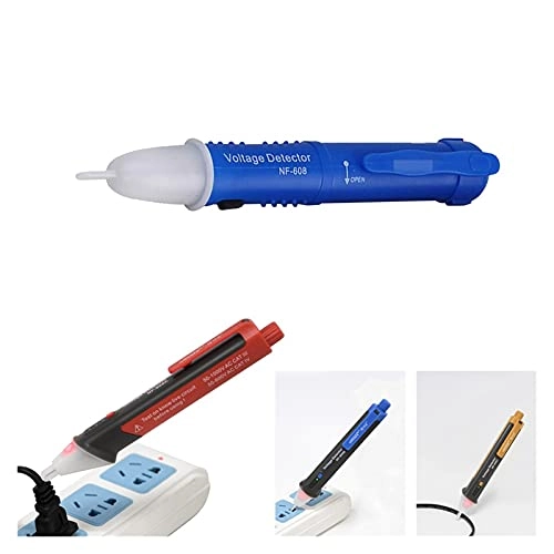 Network Cable Tester