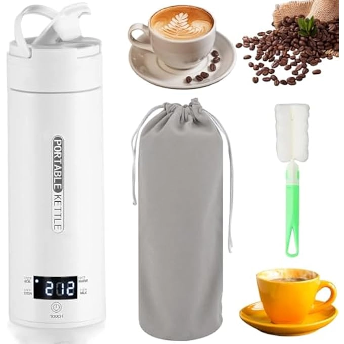 Travel Electric Kettle