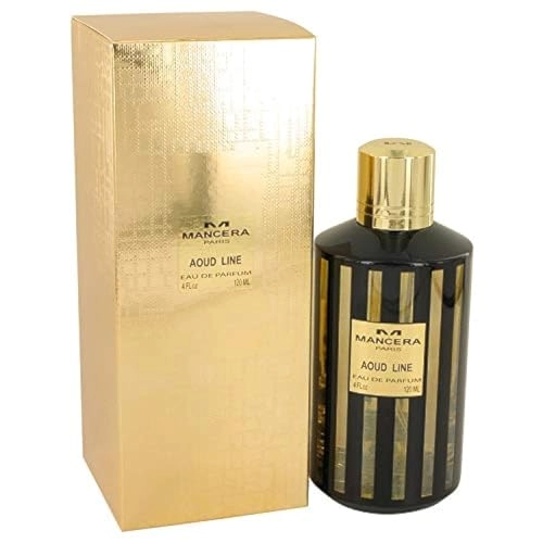Aoud Line Eau de Parfum 120 ml