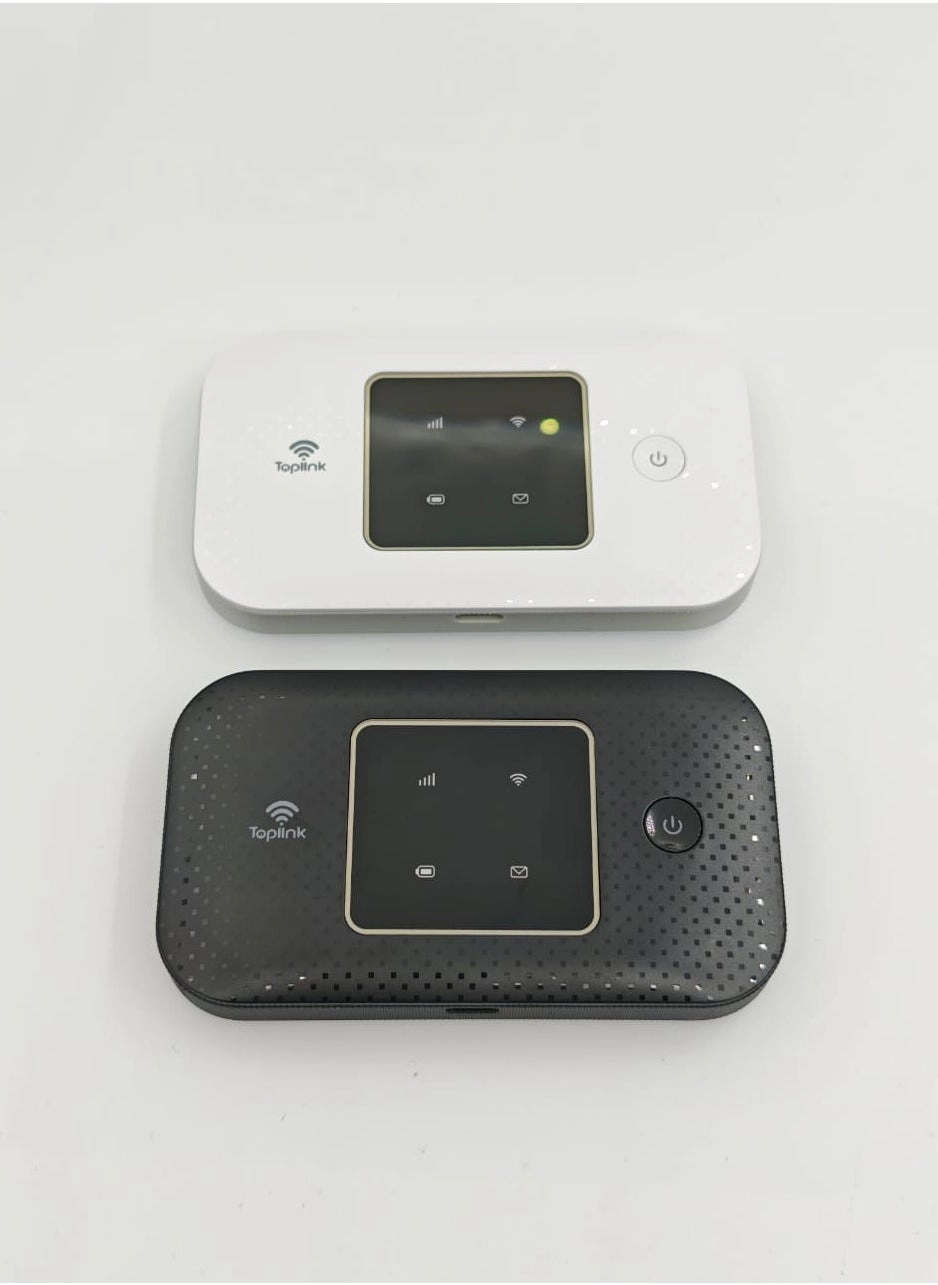 HW77C - 4G WiFi 6 300Mbps