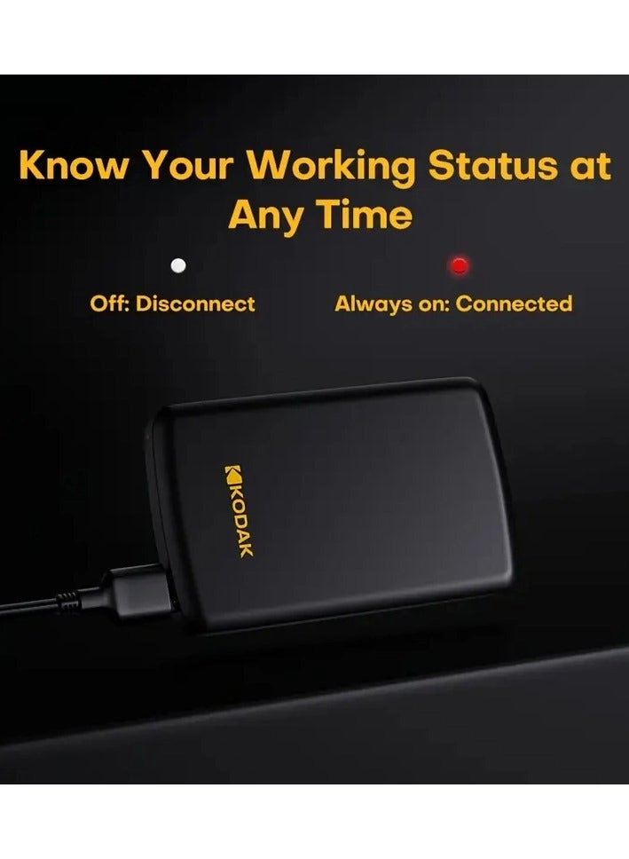 P150 - 500GB 2.5inch HDD