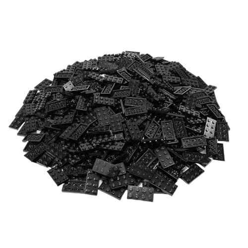2x4 Plate - 20 pcs
