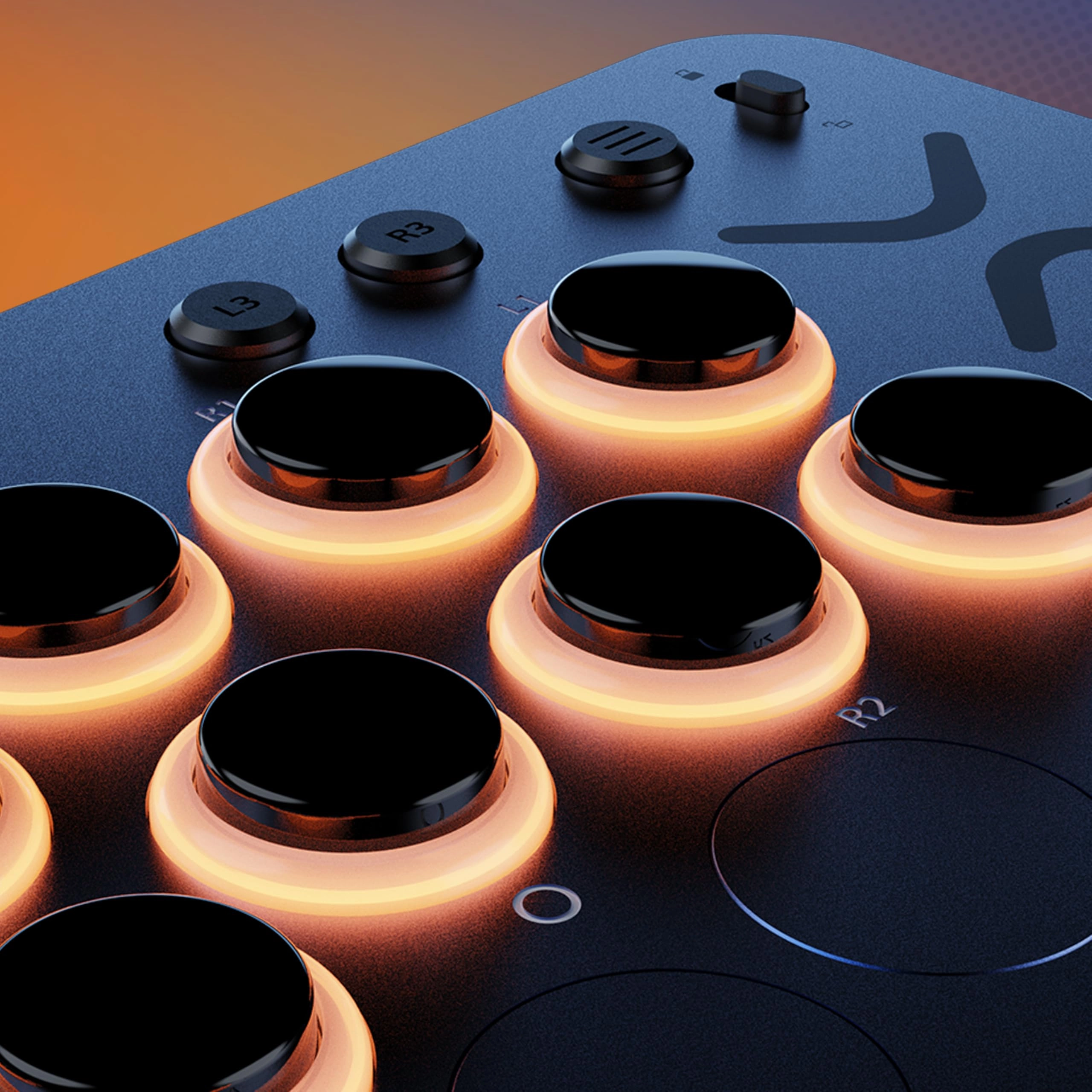 Victrix Pro KO - PlayStation 5 Windows 10/11 PC