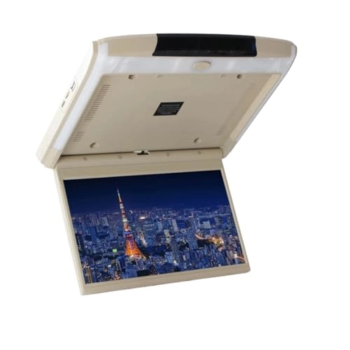 Car Roof Monitor - 12.5 inch