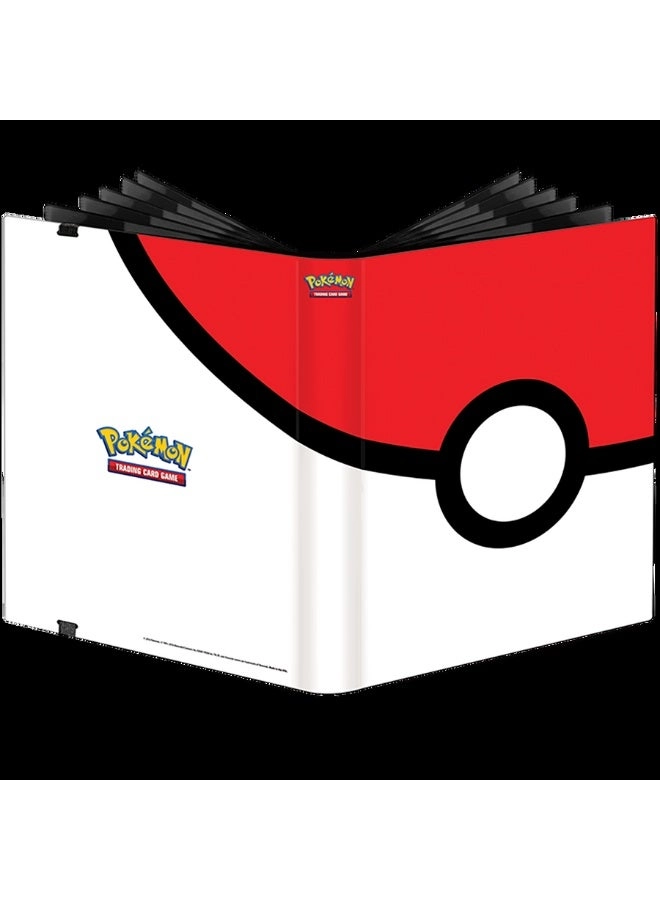 Ultra PRO 9 Pocket Pro-Binder - 360pcs