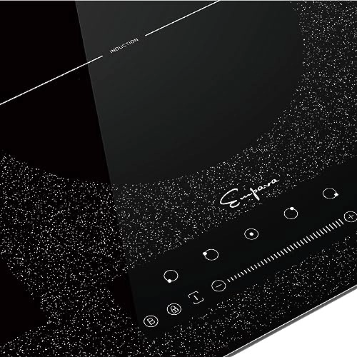 EC79 IDCF9 Induction hob