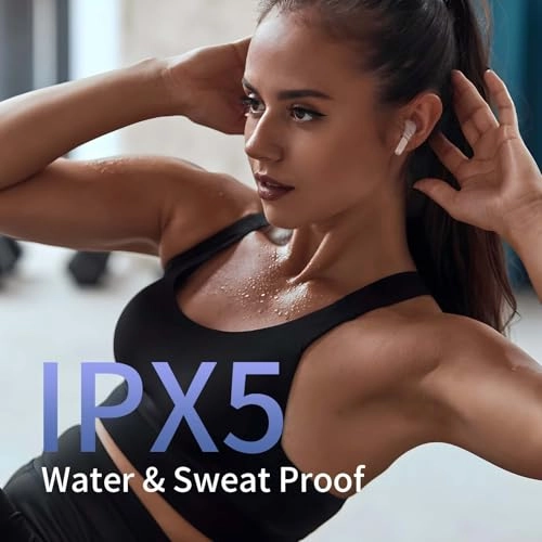 Next-Gen x Miffy - Wireless Earbud