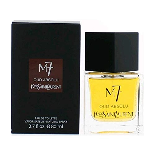 M7 Oud Absolu Eau de Toilette 80 ml