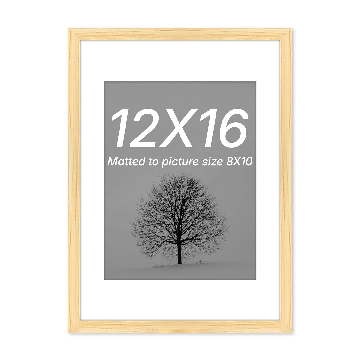 Photo Frame - 12x16 Inch