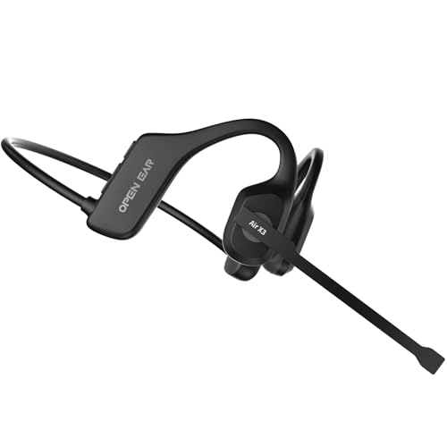 OPENEAR Air X3 Wireless Headphone