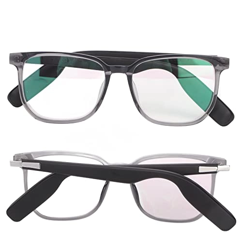 Smart Sound Glasses - Blue Light Blocking IP67 Bluetooth 5.3