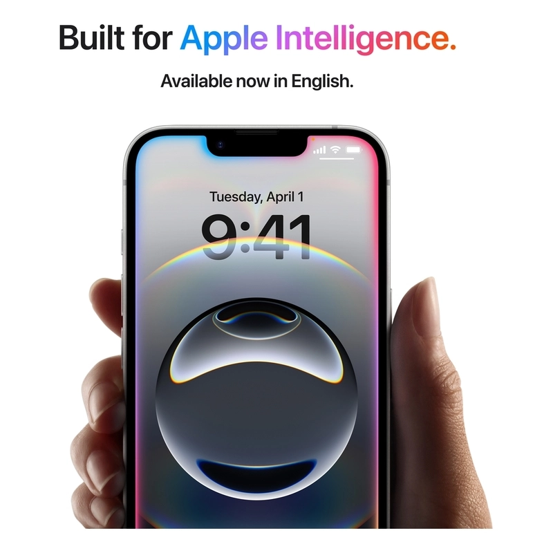 iPhone 16 - 128GB