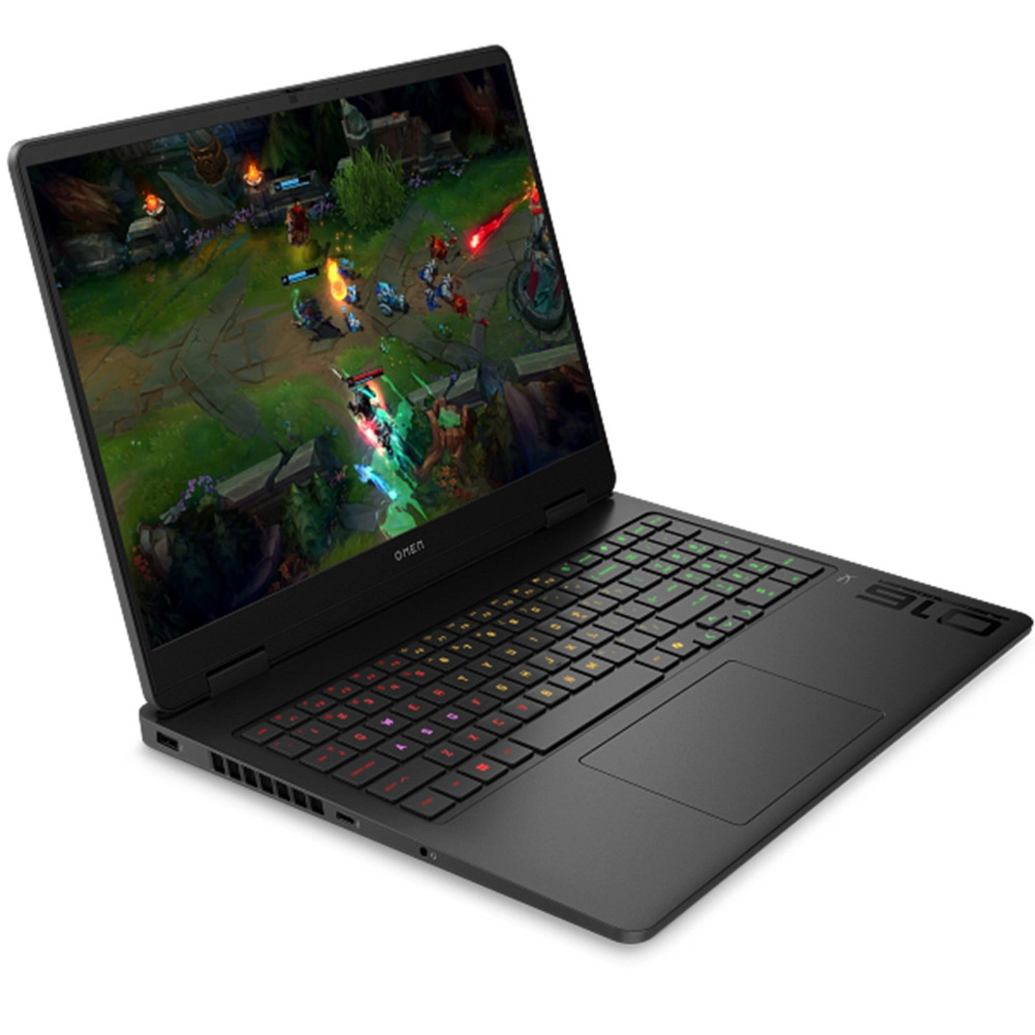 Omen 16 - 16'' 1 TB 16 GB Intel Core Ultra 7