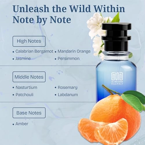 Acwaa D Jio Pur Hom Eau de Parfum 30 ml