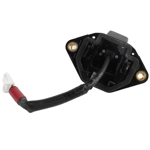 Backup Camera - Night vision Plug and Play