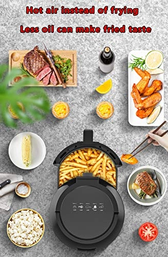 Home Use Fryer aIq8AG8rUL5tZGmf