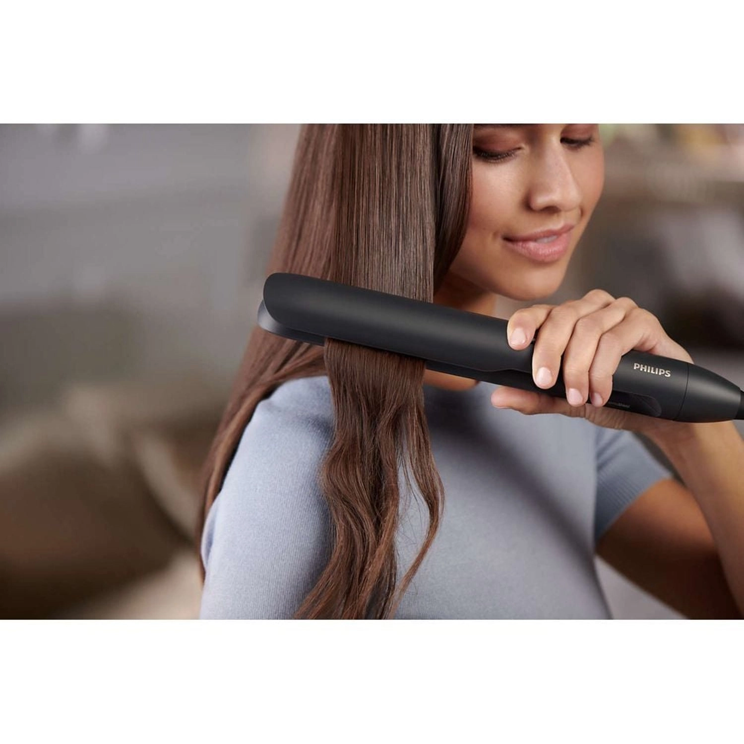 5000 Series Hair Straightener