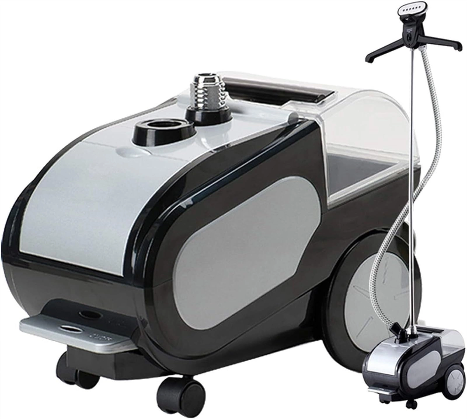 Garment Steamer - 1650W 3 L