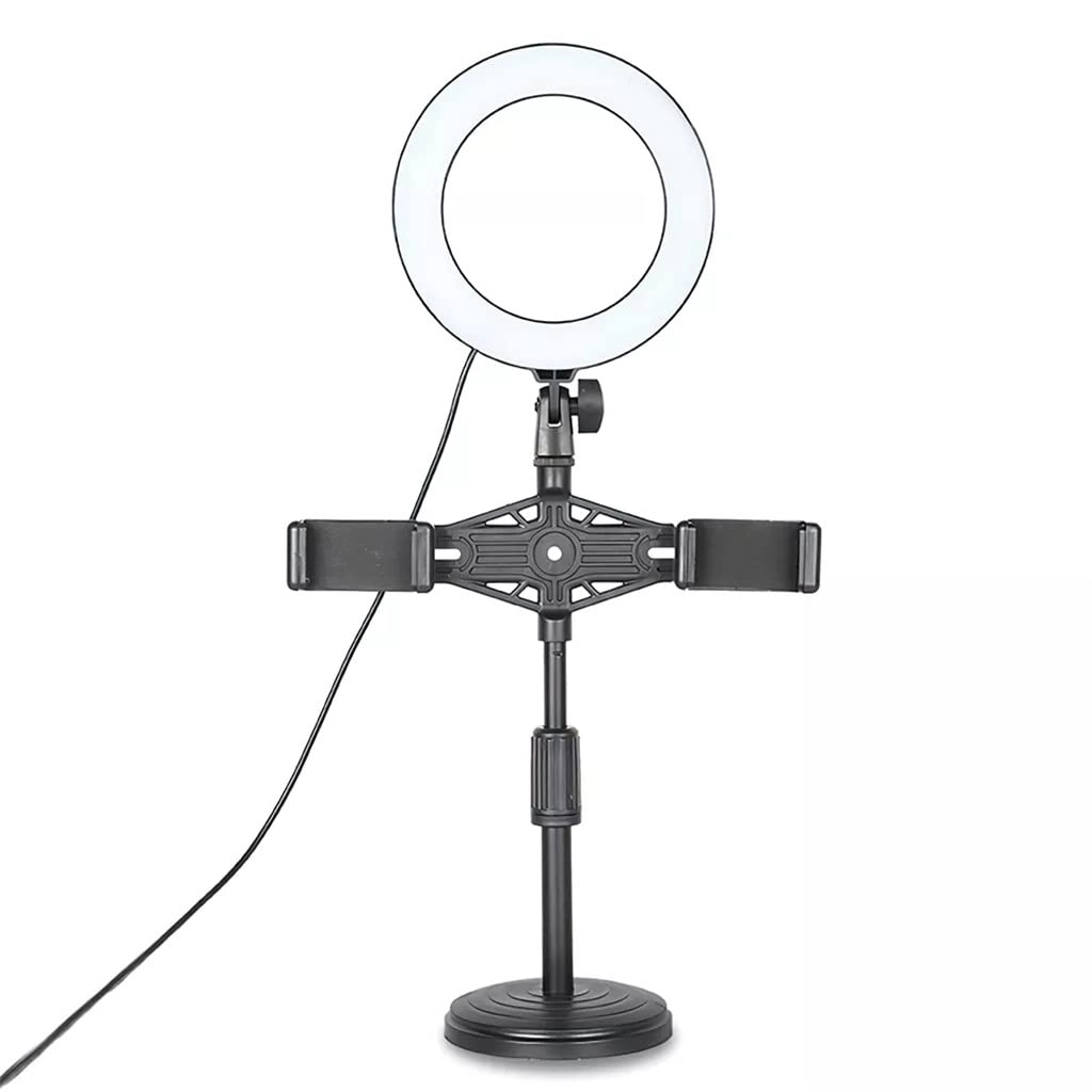 Ring Light - 6inch 64LED USB