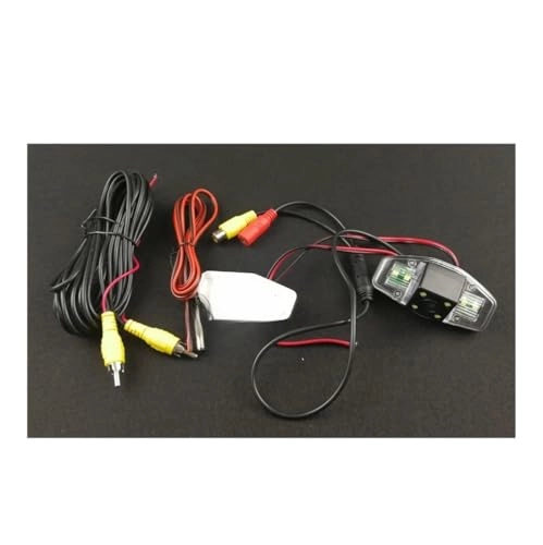 Reversing Camera - Night vision Wire,WireLess 648 * 488 pixels