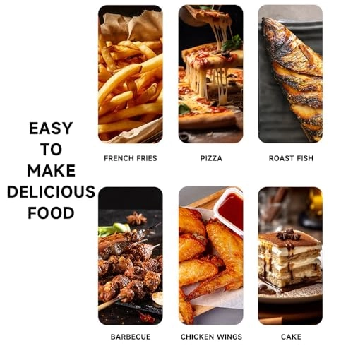 Dual Basket AirFryer