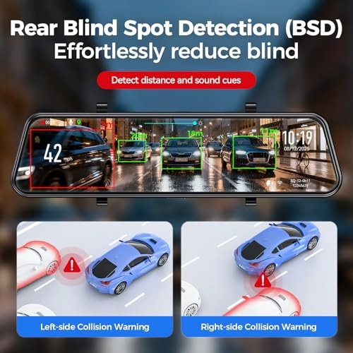 SQ-12 - 4K 30FPS 2.5K