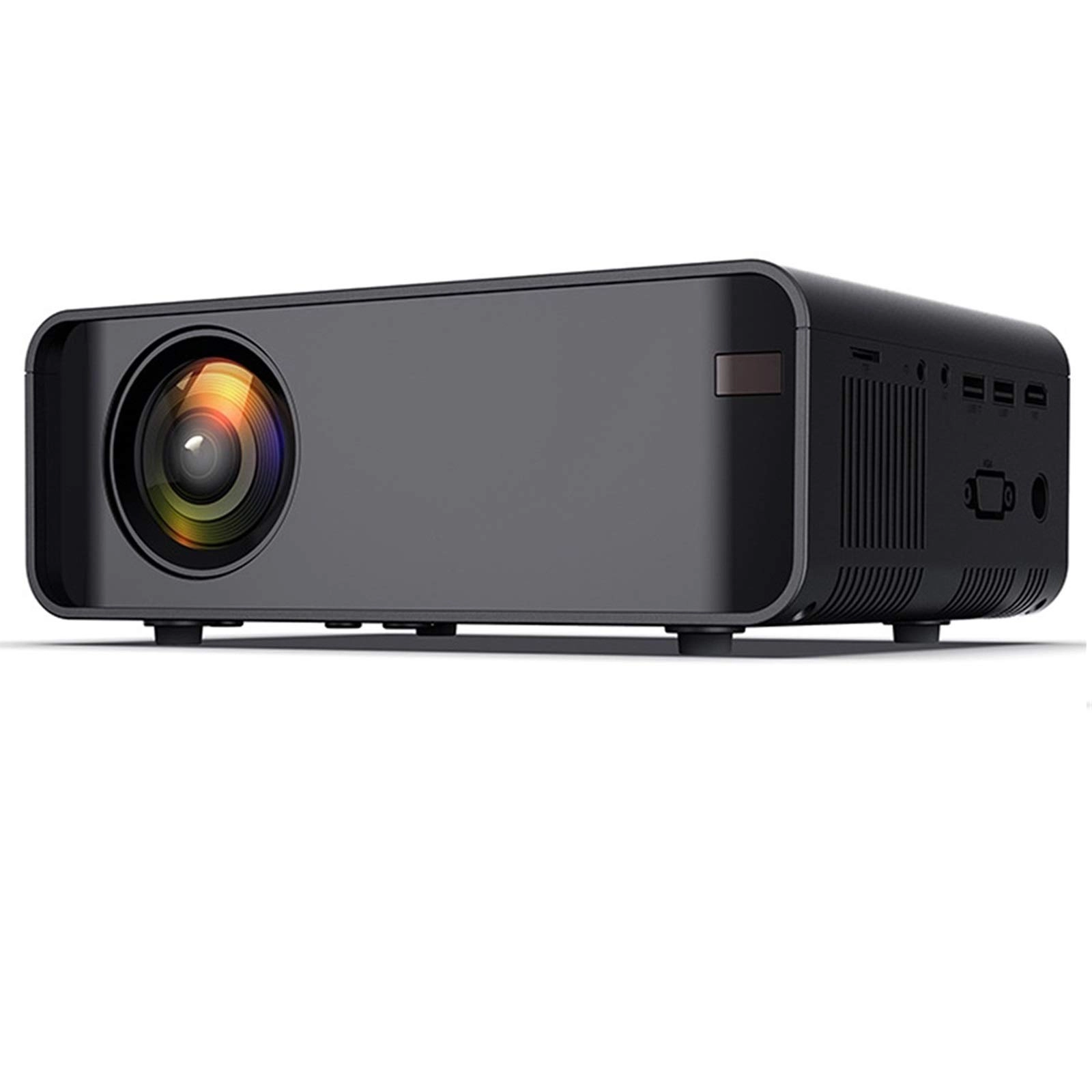 Home Theater Movie Projector 1080P