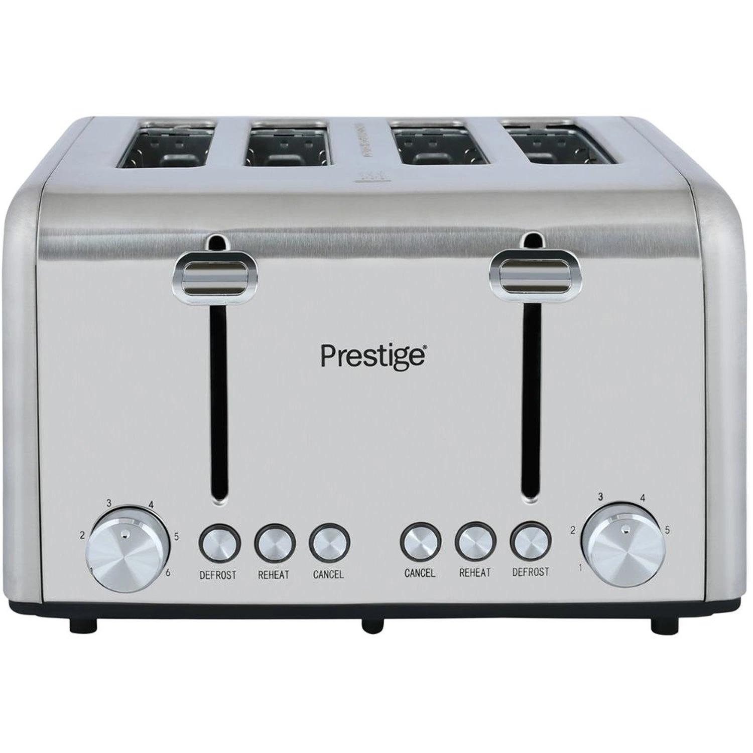 Prestige PR54904 - 4 slice(s)