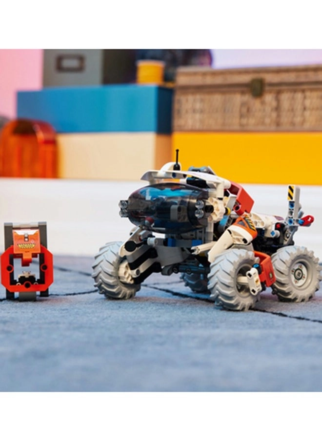 Technic Surface Space Loader LT78 (42178) - 435-piece