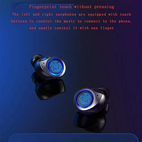 TW80 Wireless Headset
