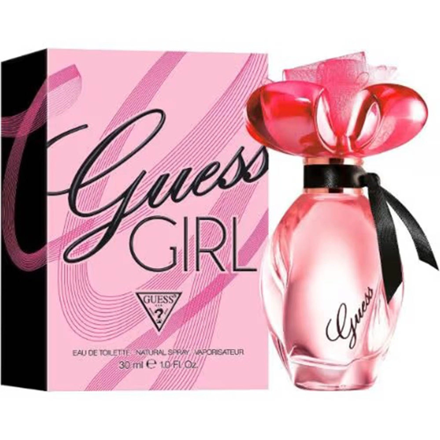 Girl Eau de Toilette 30ml